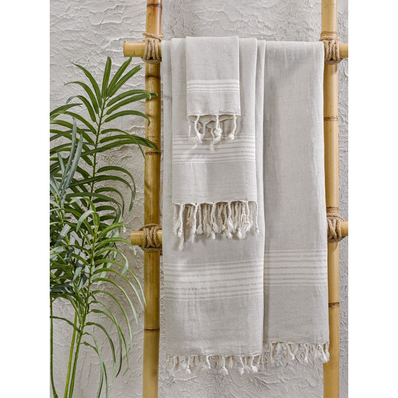 3 piece bath online towel set